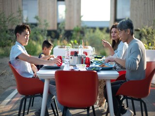 Vakantiepark Zandvoort  28