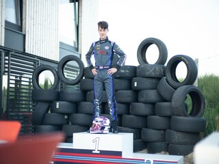 Ferienpark Zandvoort  37