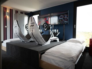 Holiday park Zandvoort Features 8