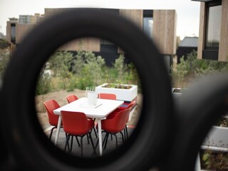 Parque de vacaciones Zandvoort  21