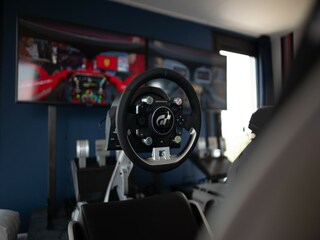 Ferienpark Zandvoort  32