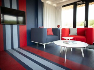 Parc de vacances Zandvoort Équipement 21