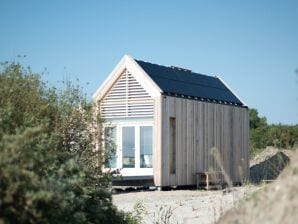 Parc de vacances Chalet écologique indépendant, situé près du lac Grevelingen - Scharendijke - image1