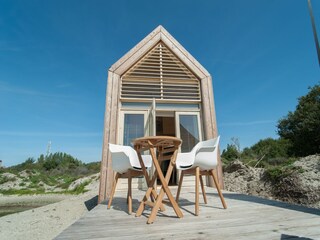 Vakantiepark Scharendijke Buitenaudio-opname 1