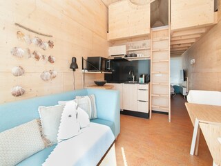Vakantiepark Scharendijke Kenmerken 6