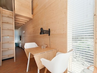 Vakantiepark Scharendijke Kenmerken 8