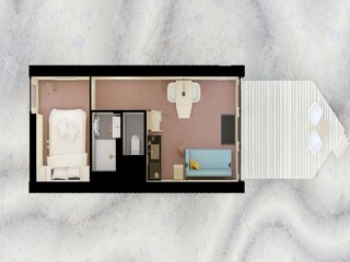 Parc de vacances Scharendijke  32