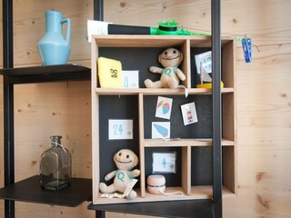 Ferienpark Scharendijke  32