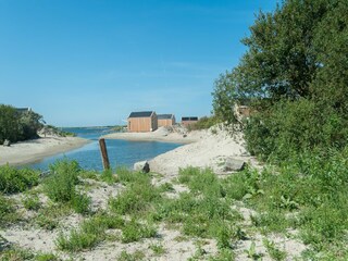 Ferienpark Scharendijke Umgebung 17