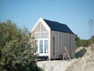 Vakantiepark Scharendijke Buitenaudio-opname 1