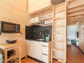 Vakantiepark Scharendijke Kenmerken 9