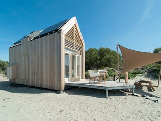 Vakantiepark Scharendijke Buitenaudio-opname 5