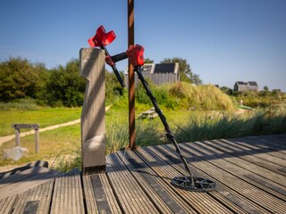 Vakantiepark Scharendijke Omgeving 17