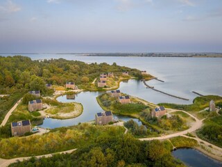 Parc de vacances Scharendijke Environnement 19