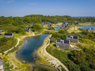 Vakantiepark Scharendijke Omgeving 21