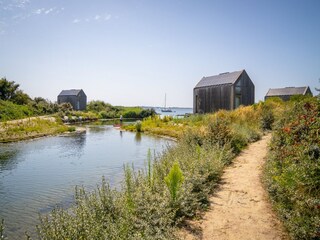 Vakantiepark Scharendijke Omgeving 24