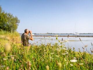 Parc de vacances Scharendijke Environnement 21