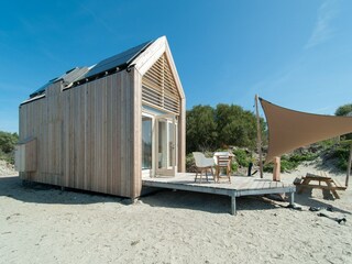 Parc de vacances Scharendijke Enregistrement extérieur 5