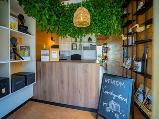 Vakantiepark Scharendijke Kenmerken 12