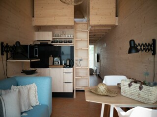 Parque de vacaciones Scharendijke Características 11