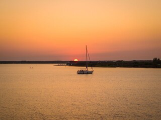 Parc de vacances Scharendijke Environnement 24