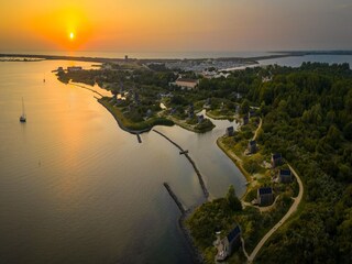 Vakantiepark Scharendijke Omgeving 22