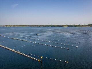Parc de vacances Scharendijke Environnement 22