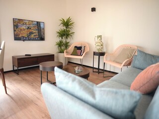 Vakantiepark Gulpen Kenmerken 3