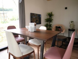 Vakantiepark Gulpen Kenmerken 7