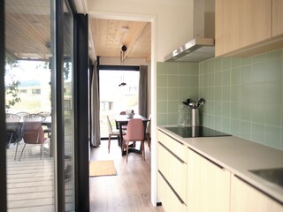 Vakantiepark Gulpen Kenmerken 7