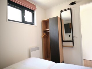 Parco vacanze Gulpen Caratteristiche 2