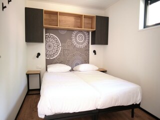 Vakantiepark Gulpen Kenmerken 6