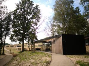 Ferienpark Bellissimo lodge a Gulpen con giardino