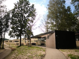 Ferienpark Gulpen Außenaufnahme 1