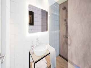 Parco vacanze Gulpen Caratteristiche 5