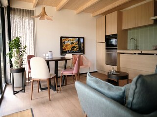 Vakantiepark Gulpen Kenmerken 6