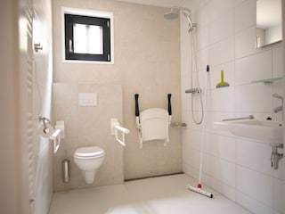 Holiday park Gulpen Features 9