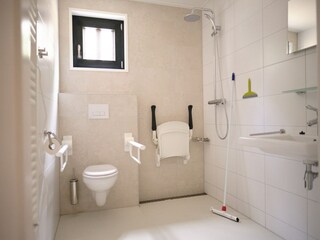 Vakantiepark Gulpen Kenmerken 8