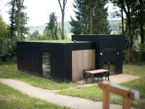 Ferienpark Lodge for the disabled in a holiday park