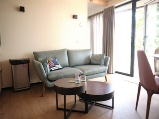 Vakantiepark Gulpen Kenmerken 5