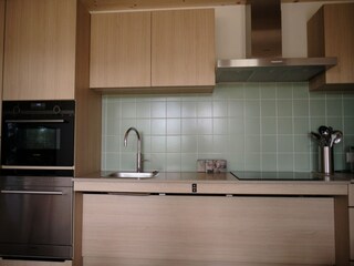 Parco vacanze Gulpen Caratteristiche 3