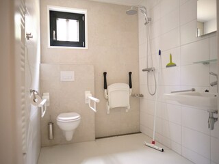 Parque de vacaciones Gulpen Características 8