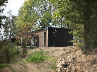 Vakantiepark Gulpen Buitenaudio-opname 2