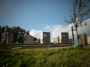 Holiday park Besondere Lodge mit toller Aussicht in Gulpen