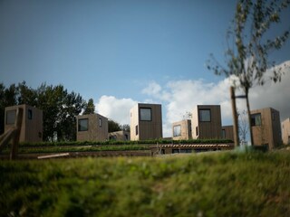 Ferienpark Gulpen Außenaufnahme 3