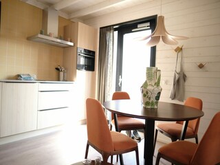 Holiday park Gulpen Features 8