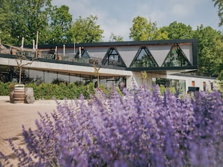 Vakantiepark Gulpen  32