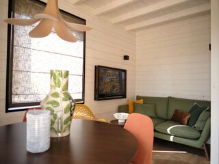 Parco vacanze Gulpen Caratteristiche 1