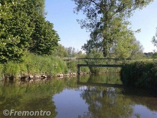 Parc de vacances Gulpen Environnement 18