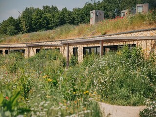 Vakantiepark Gulpen Buitenaudio-opname 4